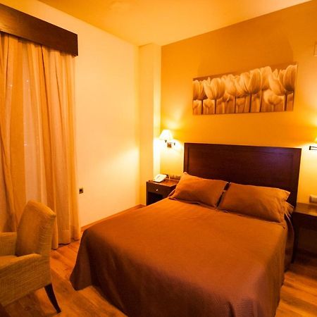 Atalaya De La Campina Hotel Cordoba Luaran gambar