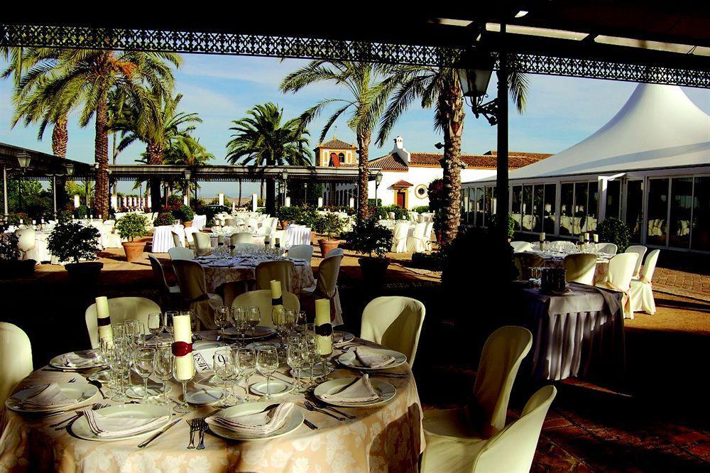 Atalaya De La Campina Hotel Cordoba Luaran gambar