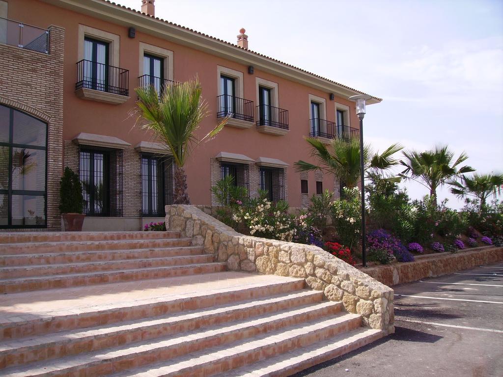 Atalaya De La Campina Hotel Cordoba Luaran gambar