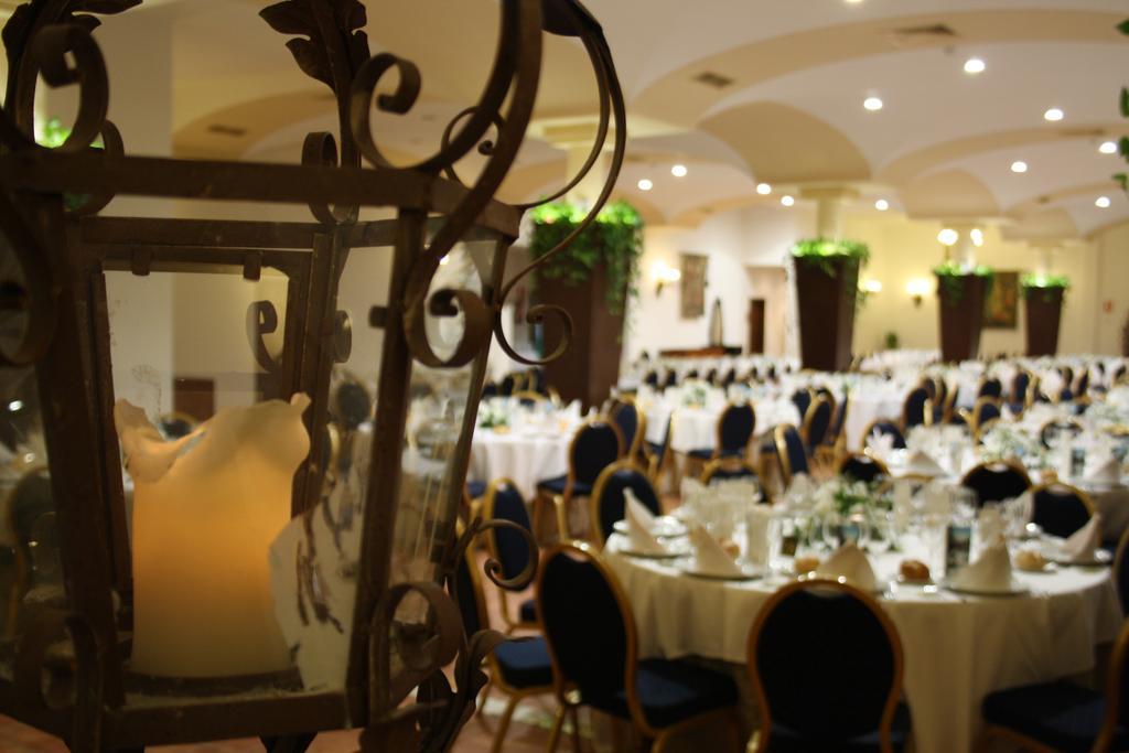 Atalaya De La Campina Hotel Cordoba Luaran gambar
