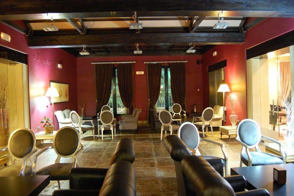 Atalaya De La Campina Hotel Cordoba Luaran gambar