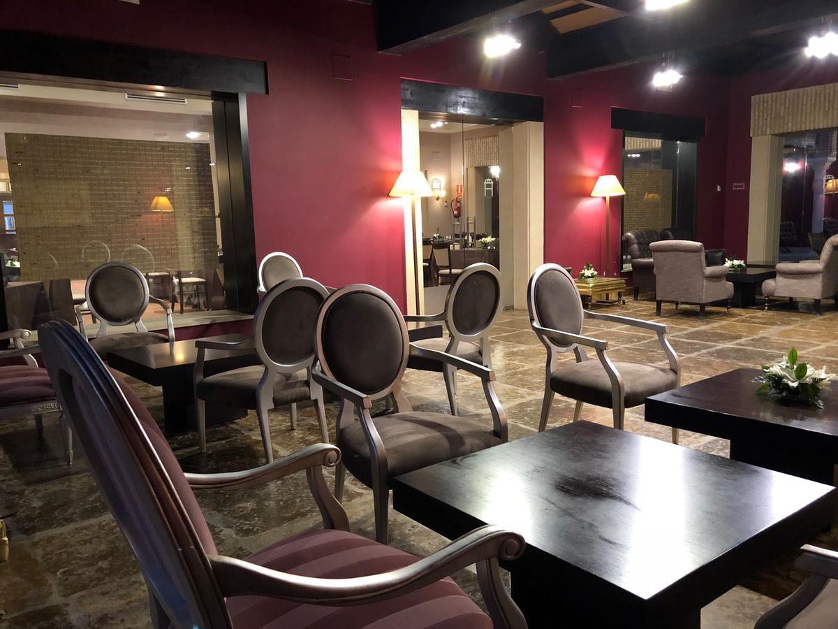 Atalaya De La Campina Hotel Cordoba Luaran gambar