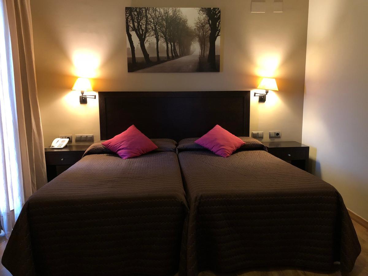 Atalaya De La Campina Hotel Cordoba Luaran gambar