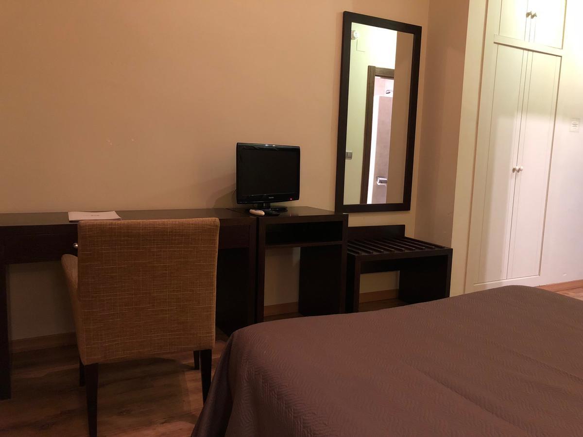 Atalaya De La Campina Hotel Cordoba Luaran gambar