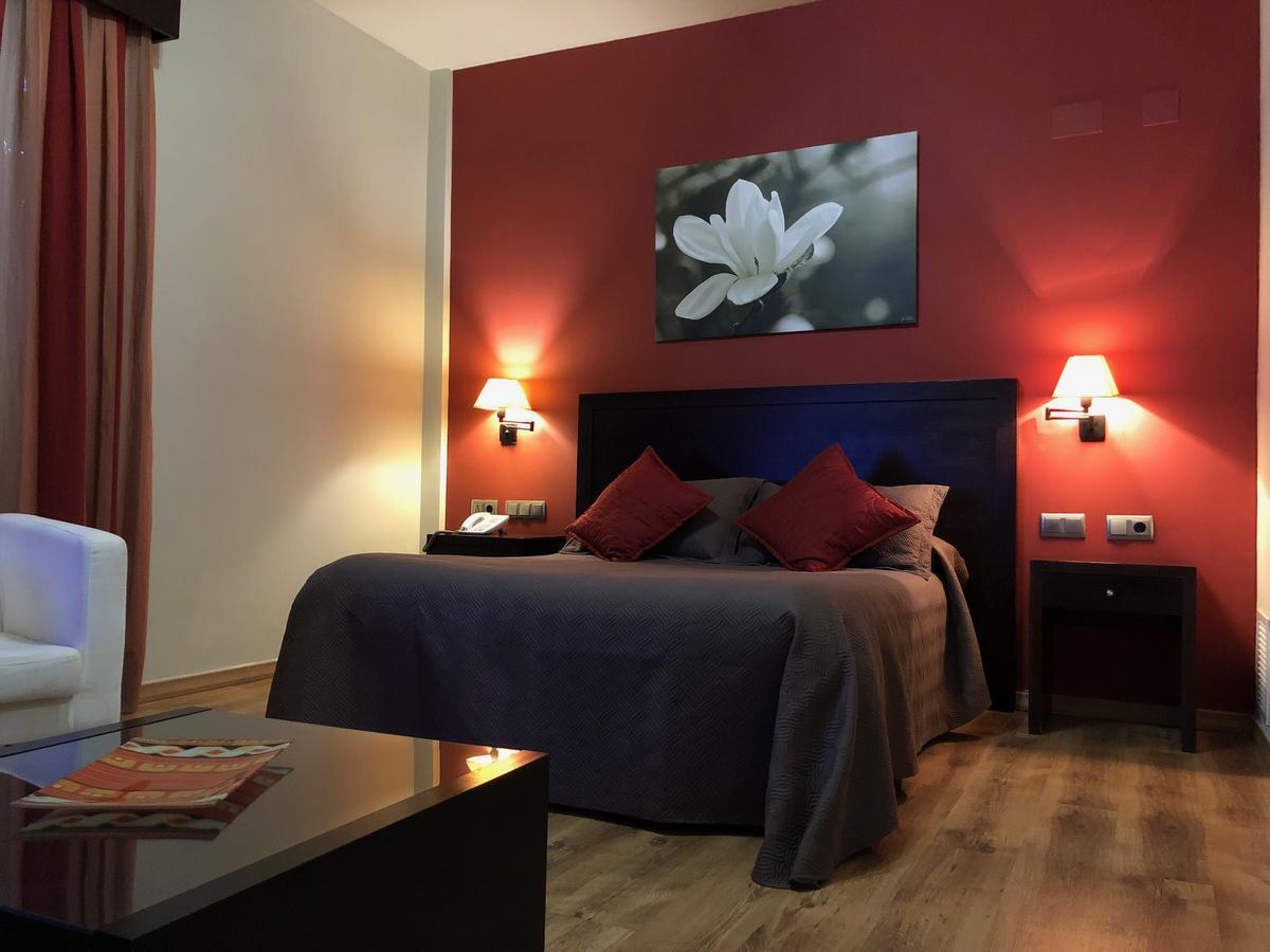 Atalaya De La Campina Hotel Cordoba Luaran gambar